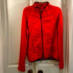 Athleta jacket